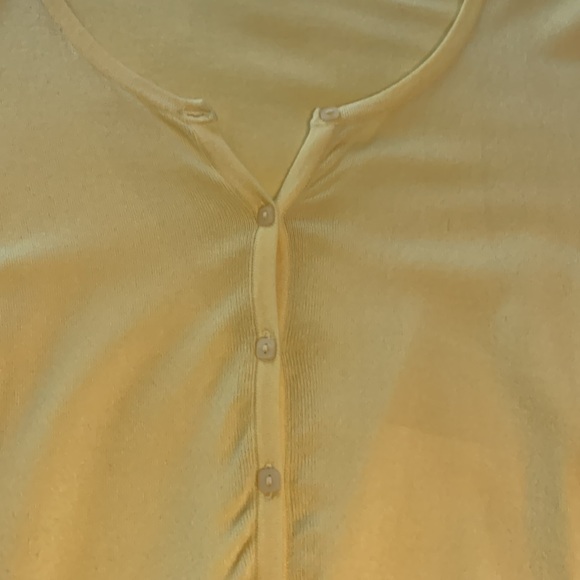 cardigan sweater, - Picture 3 of 4